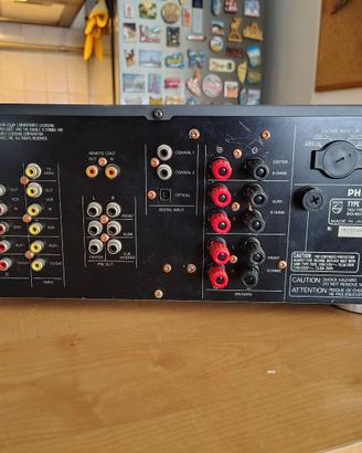 Philips FR-980 sintoamplificatore