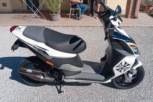 Scooter NGR