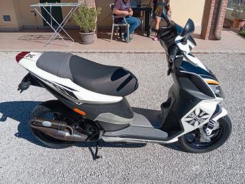Scooter NGR