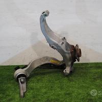 BMW G12 Mozzo fusello anteriore sinistro | 12905