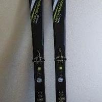 Movement x-bond 2015 + atk rt + scarponi tlt6