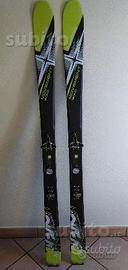 Movement x-bond 2015 + atk rt + scarponi tlt6