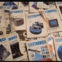 Riviste nuova elettronica