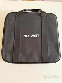 Teleprompter NEEWER per video