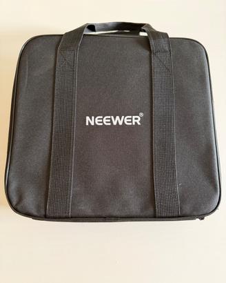 Teleprompter NEEWER per video