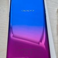smartphone Oppo RX17 Neo, dual sim