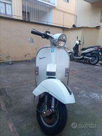 Vespa 150 PX