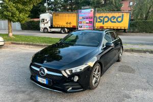 Mercedes classe A 180