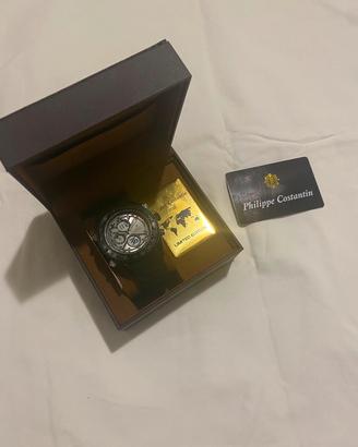 orologio philippe costantin
