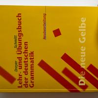 Lehr- und Ubungsbuch der deutschen Grammatik