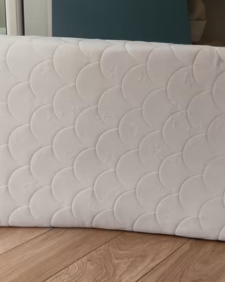 Materasso lettino 70x140 TEDDY 100% lattice