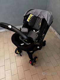 Doona seggiolino per bimbi