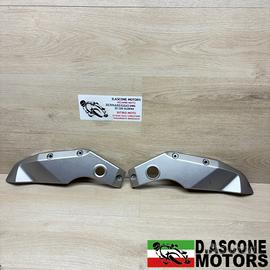 CARTER MOTORE Z1000 2003 2006