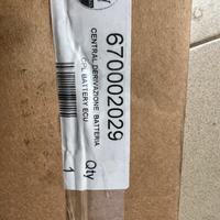 Ricambi Maserati Ghibli _Levante