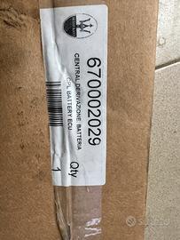 Ricambi Maserati Ghibli _Levante