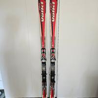 sci Volkl P60 173cm