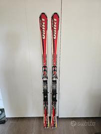 sci Volkl P60 173cm