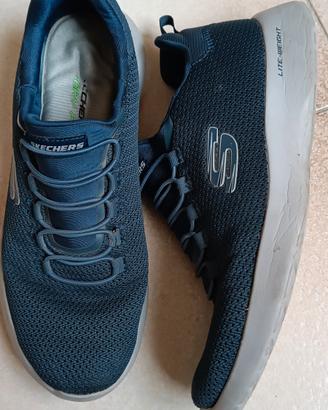 Sneakers Skechers Lite Weight 42 estive