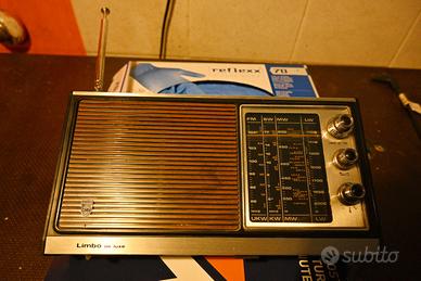Radio Philips