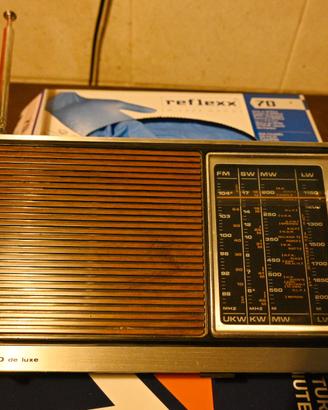 Radio Philips