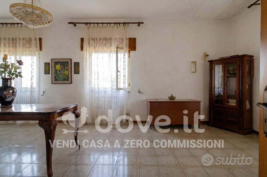 Casa – Avetrana, Taranto - Vista 5