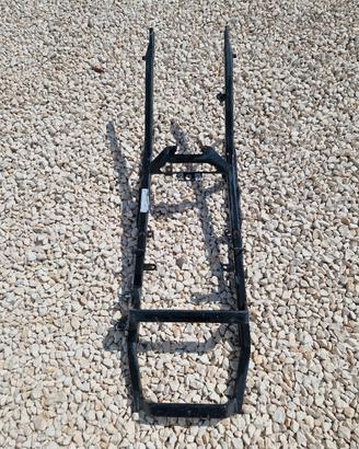 Telaio posteriore aprilia rs 125