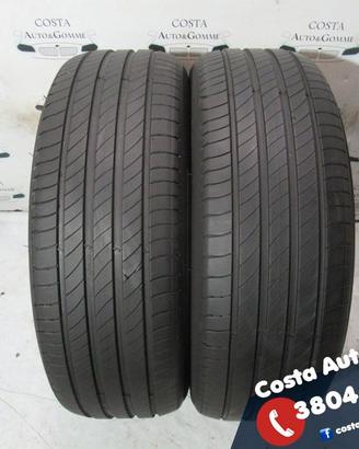 205 55 19 Michelin 85% 2023 205 55 R19 Pneus