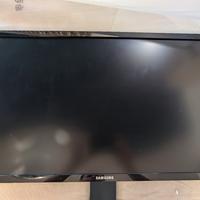 Monitor Samsung 28" 4K