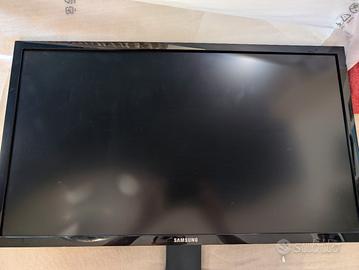 Monitor Samsung 28" 4K