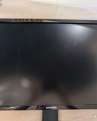 Monitor Samsung 28" 4K