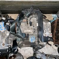 CAMBIO AUTOMATICO SFJV 1.0 FORD FIESTA