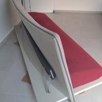 Divano SQUASH. Driade