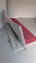 Divano SQUASH. Driade