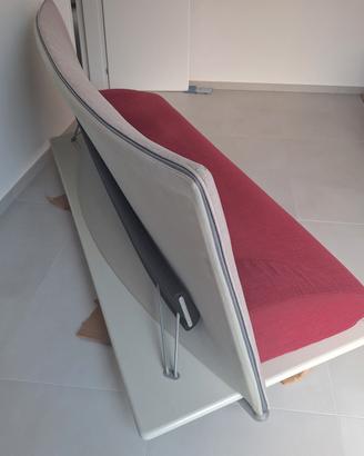 Divano SQUASH. Driade