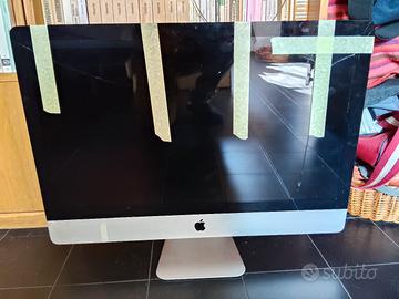 iMac Apple 