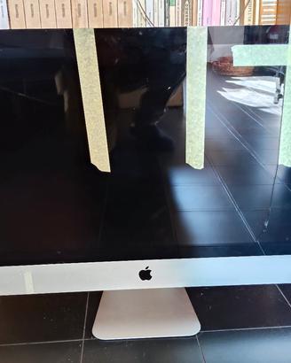 iMac Apple 