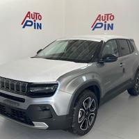 Jeep Avenger 1.2 110 CV MHEV Summit *TETTO AP...