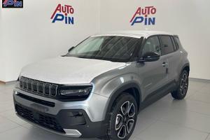 Jeep Avenger 1.2 110 CV MHEV Summit *TETTO AP...