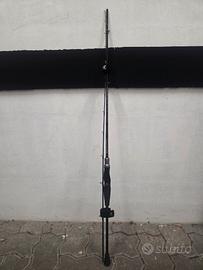 Daiwa Canna Light Game X