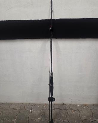 Daiwa Canna Light Game X