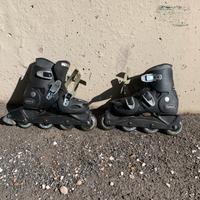 Pattini in linea Roces - taglia 39