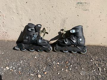 Pattini in linea Roces - taglia 39