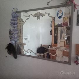 Specchio vintage