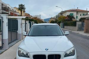 BMW X1 xdrive18d