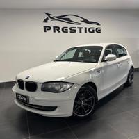 BMW 116D NEOPATENTATI 2.0 ATTIVA 116CV