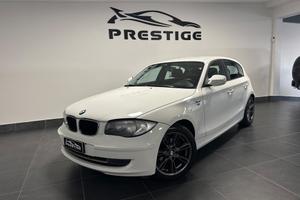 BMW 116D NEOPATENTATI 2.0 ATTIVA 116CV
