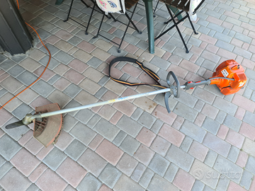 Decespugliatore Oleo-Mac 746S 50cc