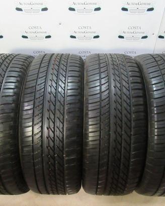 Saldi 255 55 19 Goodyear NUOVE Estive
