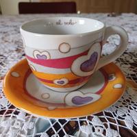 tazza Colazione Thun