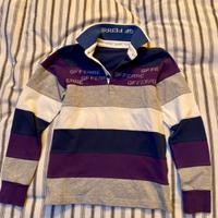 Polo manica lunga marca GF Ferré originale